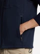 Теплый жилет мужской Ralph Lauren 729980921 2XL Синий (1159810506) - изображение 5