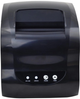 Принтер етикеток Xprinter XP-365B USB+LAN Чорний - изображение 2