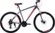 Велосипед Ardis Titan 27.5" 17" 2023 Сірий (01972) - зображення 1