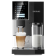 Кофемашина CECOTEC Cremmaet Compactccino Black-Silver - изображение 1