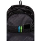Рюкзак підлітковий CoolPack Pick F099878 Trace Square - изображение 5