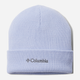 Дитяча зимова шапка-біні Columbia Arctic Blast Youth Heavyweight Beanie 1917291581 One Size Блакитна (195981017045) - зображення 1