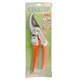 Секатор садовий MASTERTOOL 200 мм, ручки - изображение 2