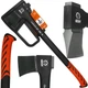 Сокира Demon M82820 колун 2,35 kg XL - изображение 1