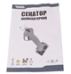 Секатор акумуляторний MASTERTOOL HQ 2x16.8V Li-ion, зарядний пристрій - изображение 2