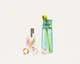 Бутылка Air Up Turtle Green Bundle 600 ml с 3-ма разными капсулами - изображение 1