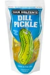Огірок консервований Dill Pickle Jumbo VAN HOLTEN`S 140 г - зображення 1