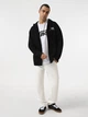 Толстовка на молнии мужская Vans VN0A3N64BLK1 S Черная (191479387263) - изображение 3
