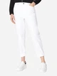 Джинсы Slim Fit женские Armani Exchange 643762263 31 Белые (1159810660) - изображение 1