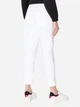 Джинсы Slim Fit женские Armani Exchange 643762263 31 Белые (1159810660) - изображение 2