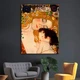 Картина Густав Клімт Мама і дитя 90x60 см (Код товара: idea-43 01620) - зображення 2