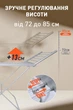 Электросушилка для белья DYXON MEGADRYER 2 Silver - изображение 4