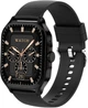 Смарт-часы Globex Smart Watch Urban (Black) - изображение 2