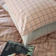 Простынь MirSon Бязь 17-4741 Savanna 150х220 см (2200008928728) - изображение 5