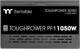 Блок питания Thermaltake Toughpower PF1 1050W 80 Plus Platinum (PS-TPD-1050FNFAPE-1) - изображение 2