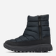 Жіночі дутики Columbia Snowtrot Mid 2075111012 41 (10US) Чорні (195981599336) - зображення 3