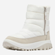 Жіночі дутики Columbia Snowtrot Mid 2075111125 40 (9US) Білий/Бежевий (195981598971) - зображення 4