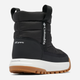 Дитячі зимові чоботи-дутики для дівчинки Columbia Youth Snowtrot Mid 2078911010 32 (1US) Чорні (195981565249) - зображення 3