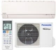 Кондиционер Panasonic CS-E9RKDW/CU-E9RKD - изображение 1