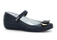 Туфлі 98623/SZ-0FB Bartek графіт 33 (98623/SZ-0FB) - зображення 1
