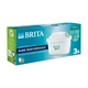 Картриджи Brita Maxtra Pro для жесткой и мягкой воды 3шт - изображение 1