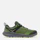 Buty sportowe trekkingowe męskie Columbia Vertisol Trail 2062921352 44 (11US) Zielone (195981552522) - obraz 1