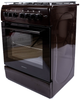 Плита газовая с электрической духовкой Grunhelm AG6612BR-0 (BP119549) - изображение 5