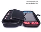 Сумка чохол Guanhe NS9 бокс для NS nintendo switch чорний - зображення 4