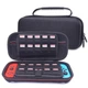 Сумка чохол Guanhe NS9 бокс для NS nintendo switch чорний - зображення 14