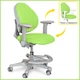 Дитяче крісло Evo-Kids Mio-KZ (Y-407 KZ) Зелений - изображение 2