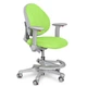 Дитяче крісло Evo-Kids Mio-KZ (Y-407 KZ) Зелений - изображение 4