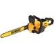 Цепная пила DeWALT 54 В, шина 50 см, цепь OREGON 3/8 (DCMCS575X1) - изображение 2