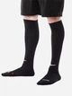 Гетры мужские Nike U Nk Classic Ii Csh Otc Tm 132 SX5728-010 34-38 Черные (91209472941) - изображение 2