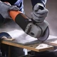 Шлифмашина угловая - болгарка сетевая Black&Decker KG1202 - изображение 2