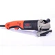 Шлифмашина угловая - болгарка сетевая Black&Decker KG1202 - изображение 4
