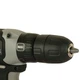 Аккумуляторная дрель-шуруповерт Black Decker с АКБ и ЗУ BCD001C1 - изображение 5