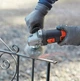 Шлифмашина угловая - болгарка сетевая Black&Decker BEG220 - изображение 3