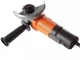 Шлифмашина угловая - болгарка сетевая Black&Decker BEG120 - изображение 4