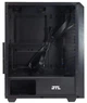 Корпус GTL 2625B5 Black, без БП (2625B5) - изображение 6
