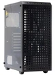 Корпус GTL 2625B5 Black, без БП (2625B5) - изображение 4