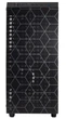 Корпус GTL 2625B5 Black, без БП (2625B5) - изображение 3