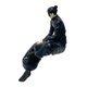 Коллекционная статуэтка фигурка Гето Сугуру аниме Магическая битва anime figure collection Jujitsu Kaisen Getou Suguru - изображение 3
