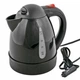 Автомобильный чайник 24V 250W 1 литр от прикуривателя с дисковым нагревателем - изображение 1