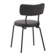 Стул Union Dark Grey Евродом DC22222 - изображение 2