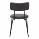 Стул Union Dark Grey Евродом DC22222 - изображение 6
