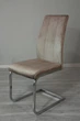 Стул Martin Mokko velvet Евродом DС-2168 - изображение 1