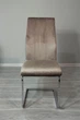 Стул Martin Mokko velvet Евродом DС-2168 - изображение 2