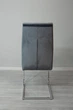 Стул Martin Grey velvet Евродом DС-2168 - изображение 4