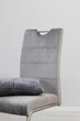Стул Monreal Light Grey Евродом Y-581 - изображение 3