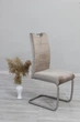Стілець Monreal Light Beige Євродом Y-581 - зображення 1